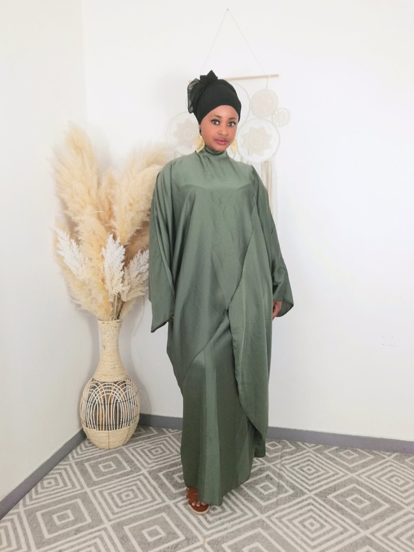 Ensemble Salima Kaki
