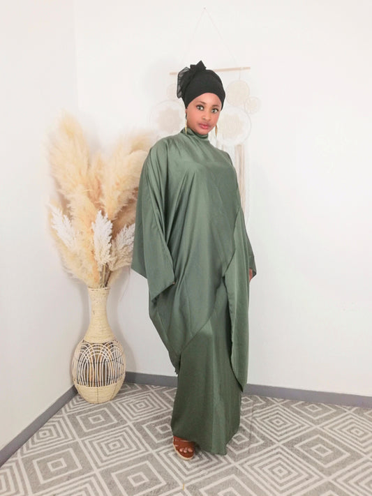Ensemble Salima Kaki