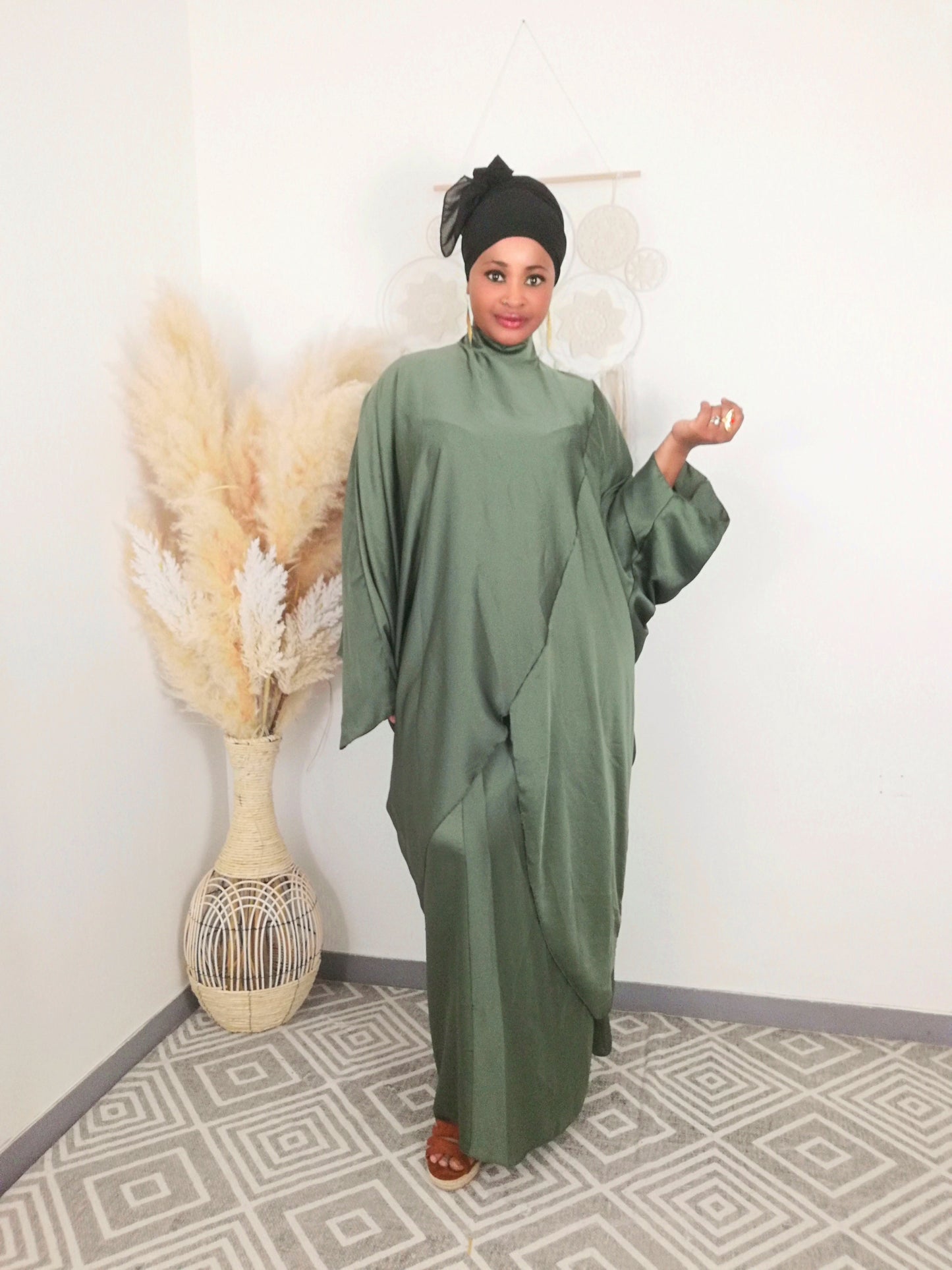 Ensemble Salima Kaki