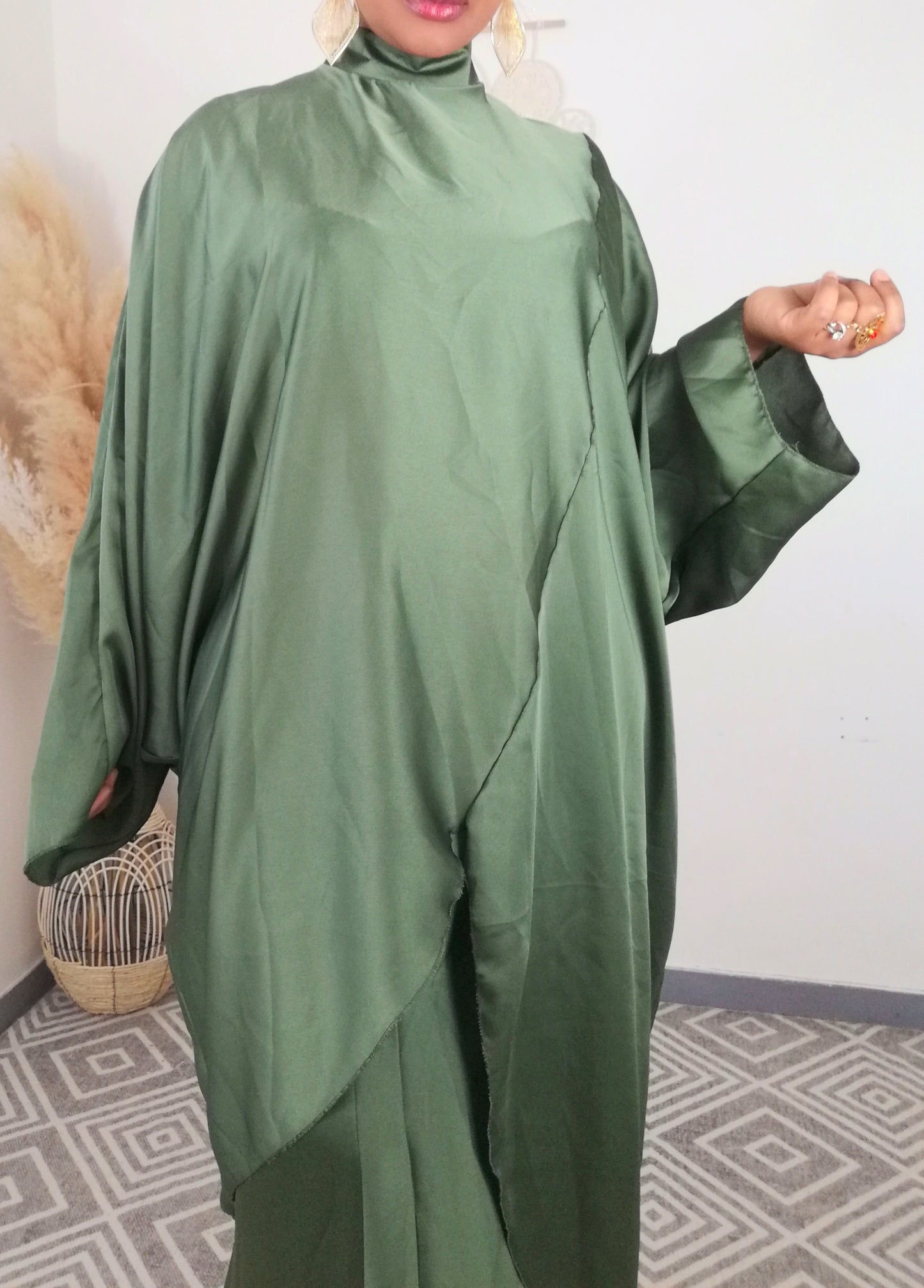 Ensemble Salima Kaki