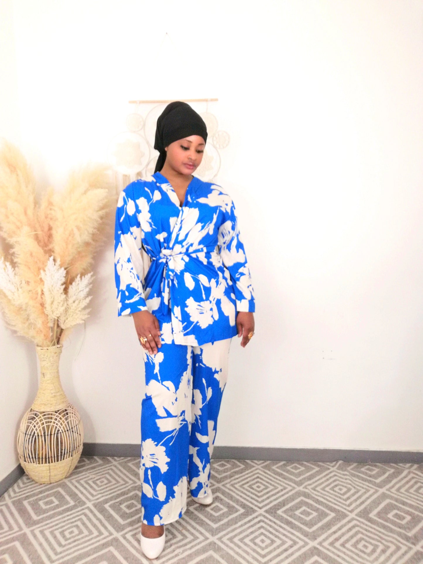 Ensemble Shaina Bleu