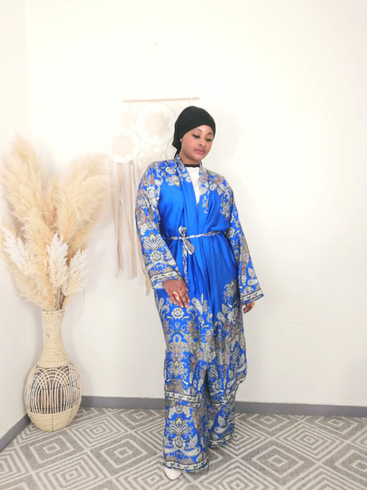 Fatydestiny | Ensemble Marie Bleu Roi