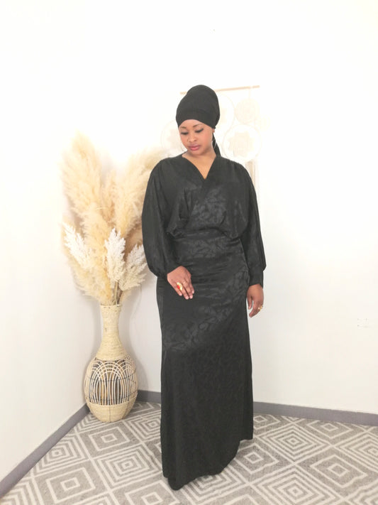 Robe Zelina Noir