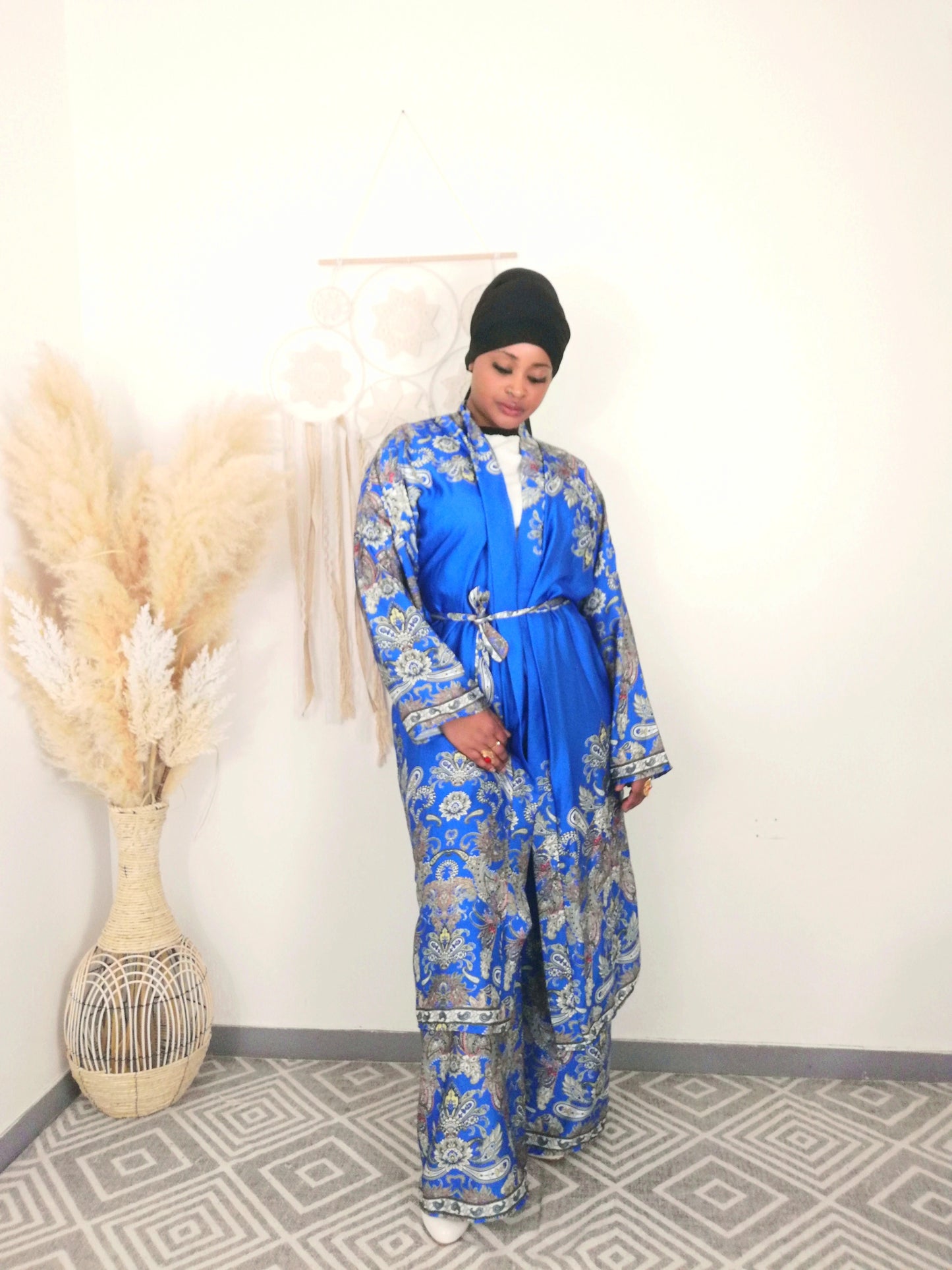 Fatydestiny | Ensemble Marie Bleu Roi