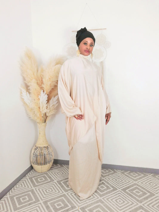 Ensemble Salima Beige