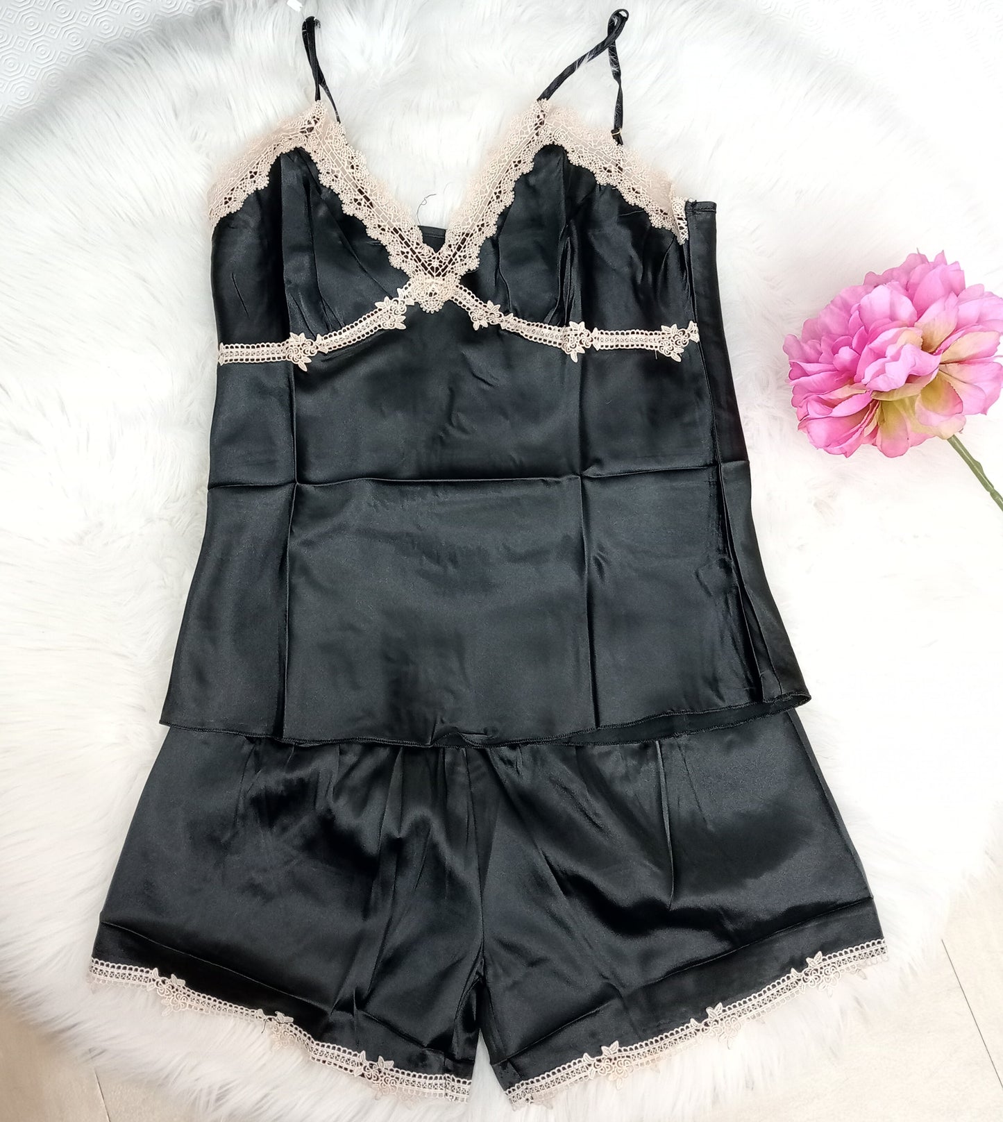 Ensemble shorty