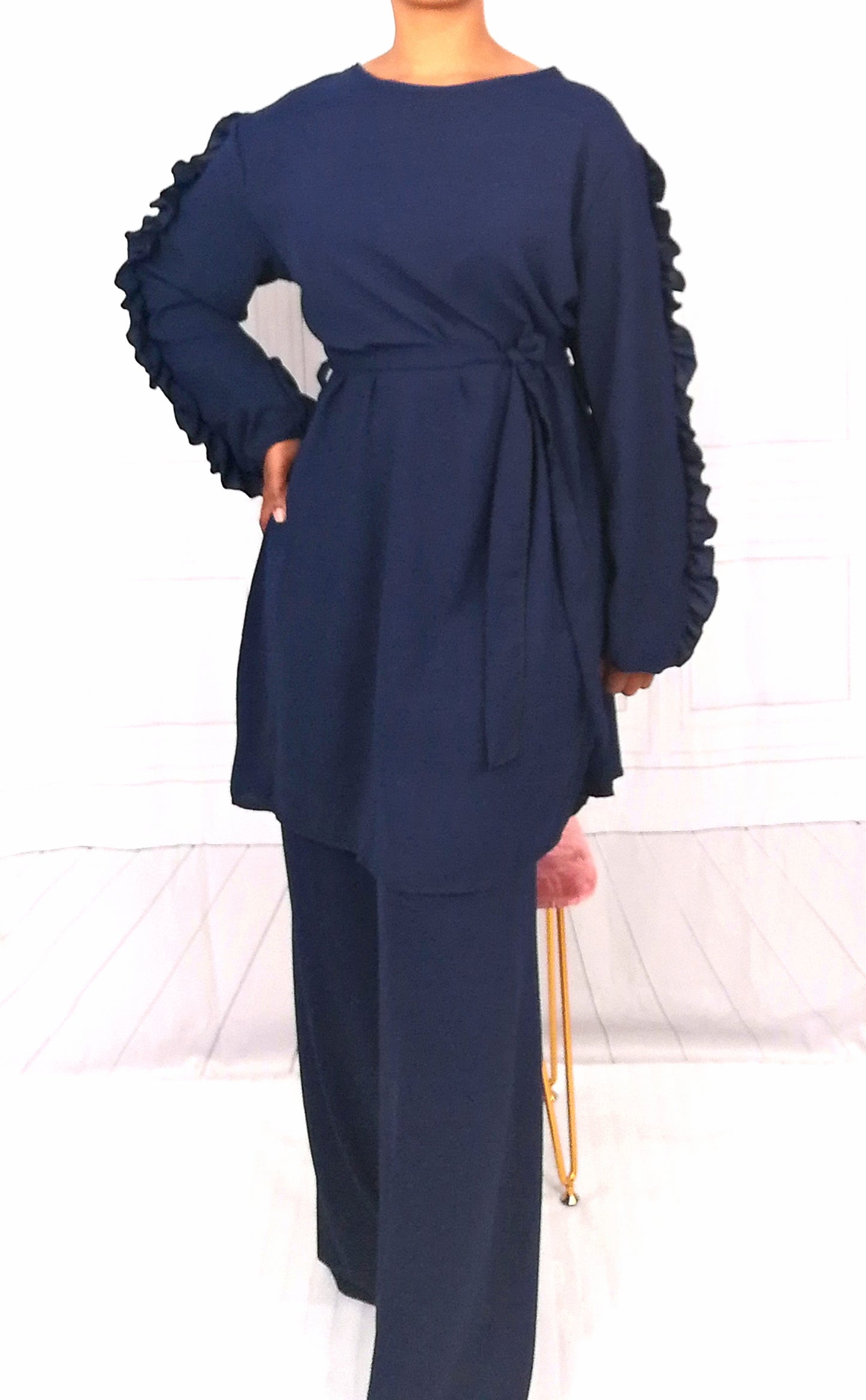 Ensemble Fluide