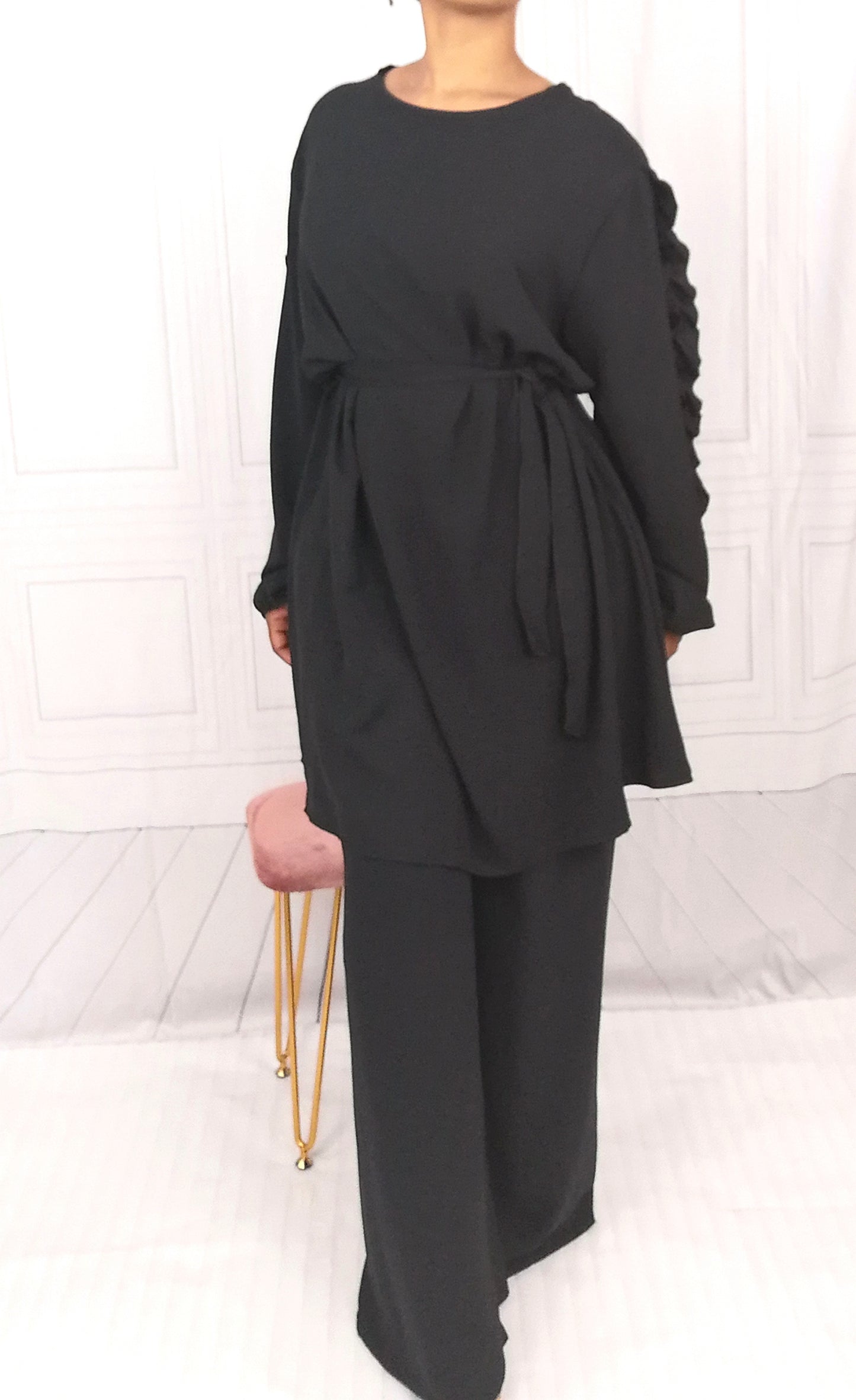 Ensemble Fluide