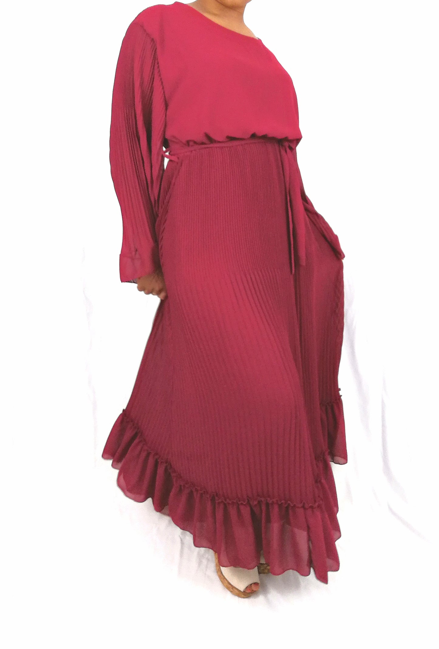 Robe annissa