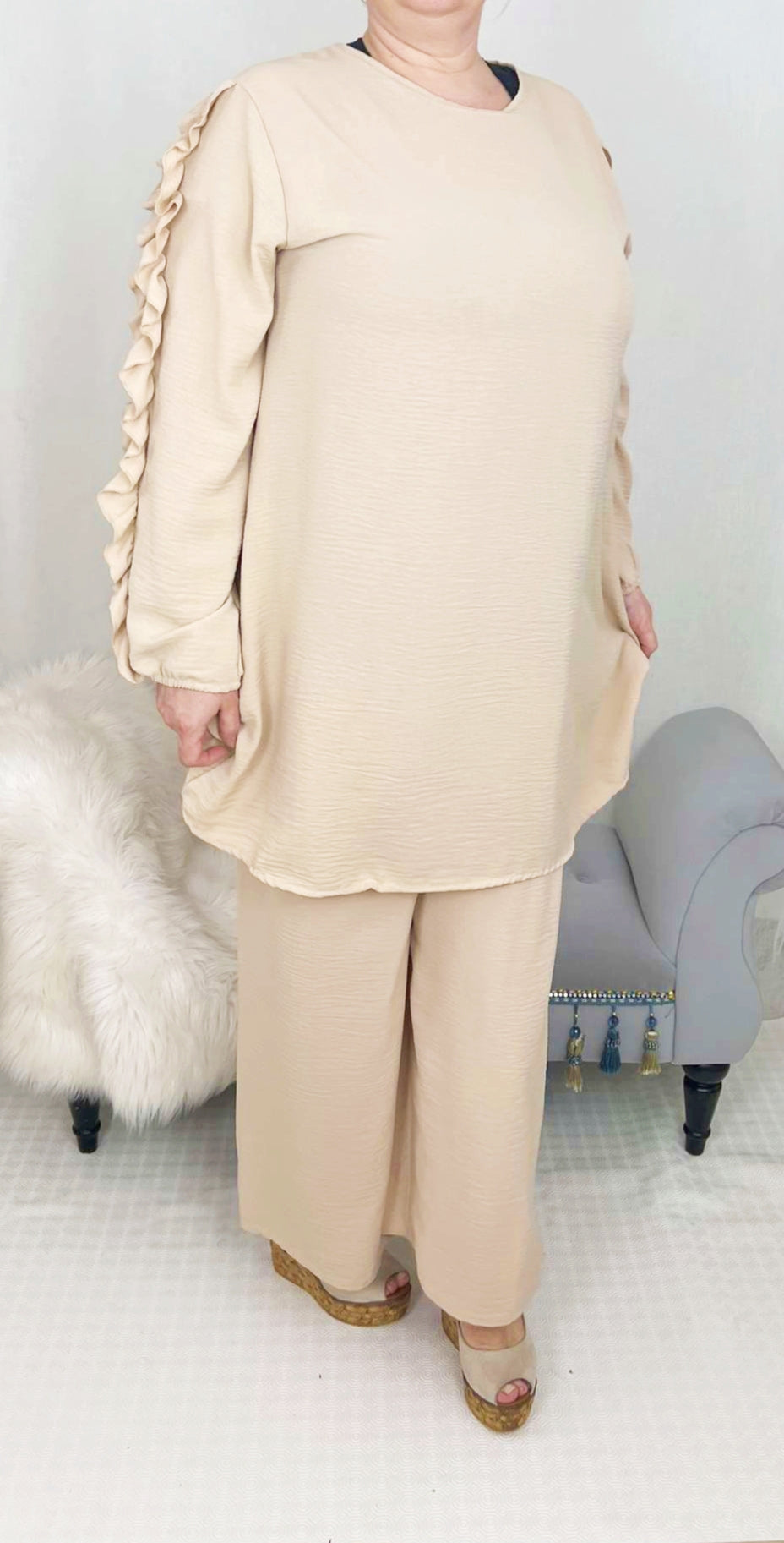 Ensemble Fluide