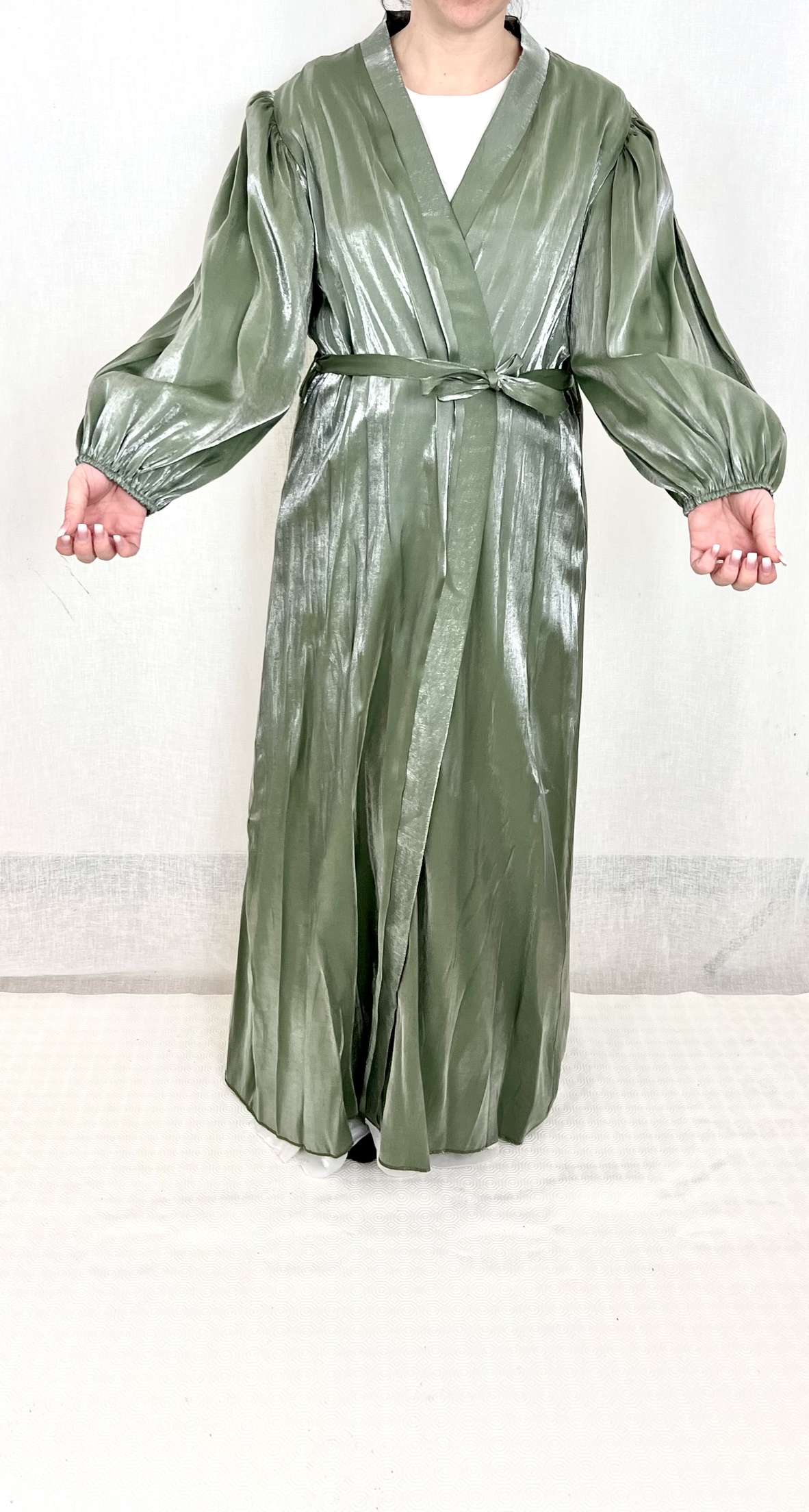 Kimono Brillant