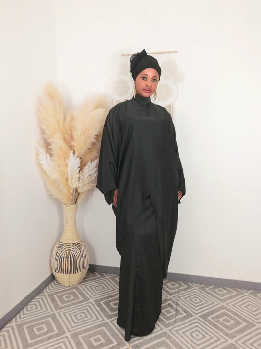 Ensemble Salima Noir