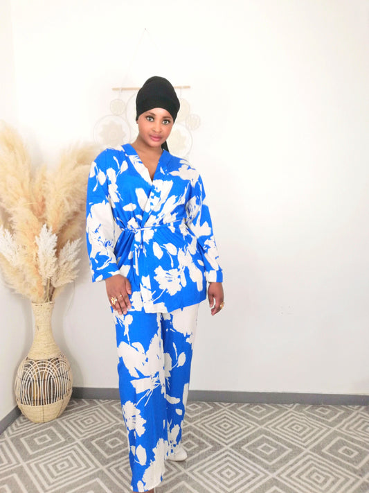 Ensemble Shaina Bleu