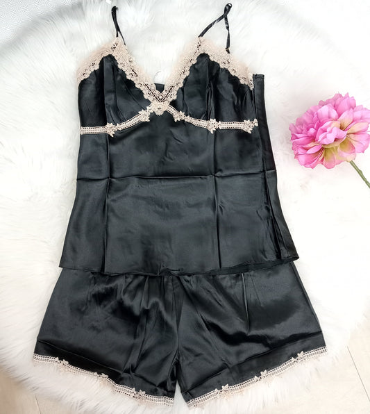Ensemble shorty