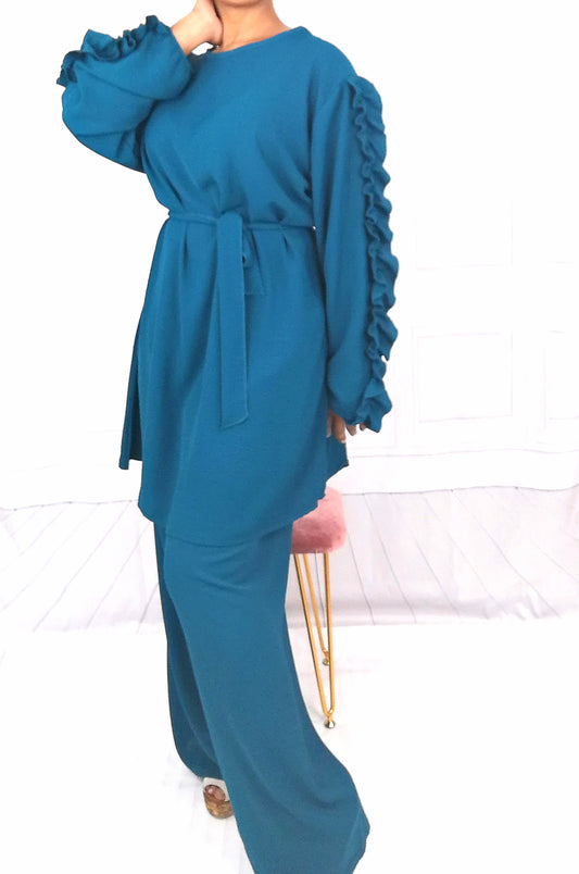 Ensemble Fluide