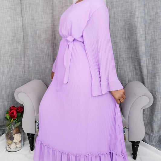 Robe annissa