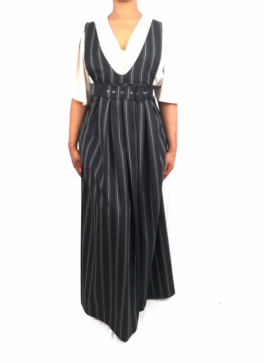 Robe Salopette