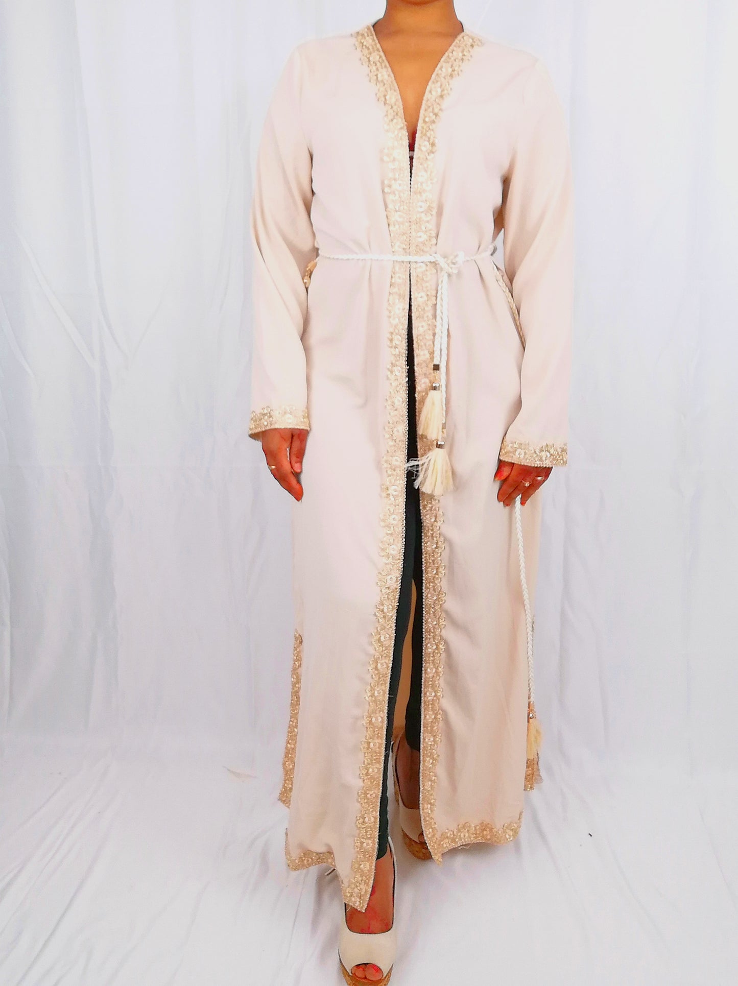 Kimono Eid