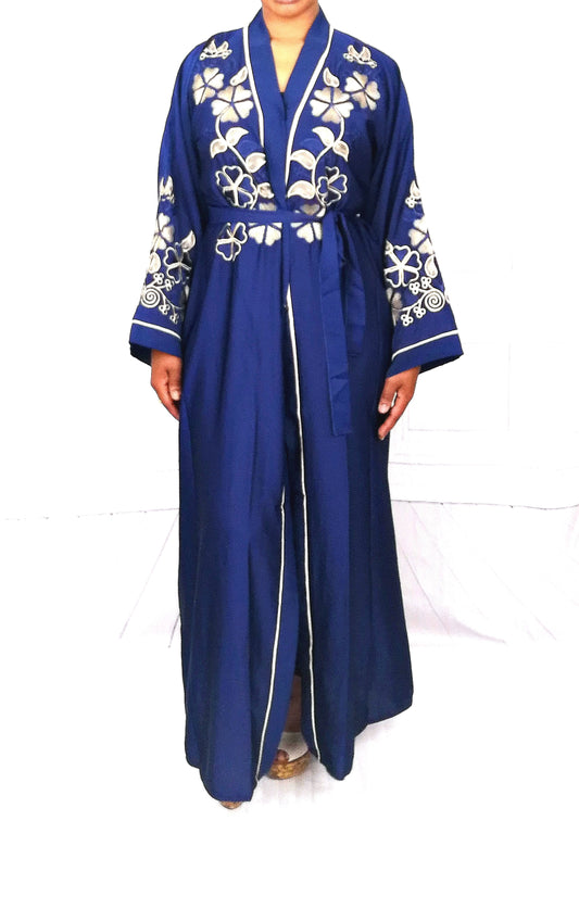 Kimono Brodée