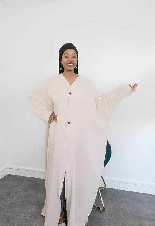 Robe rahamia