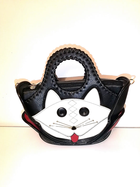 Sac à main cuir maroquinerie artisanale