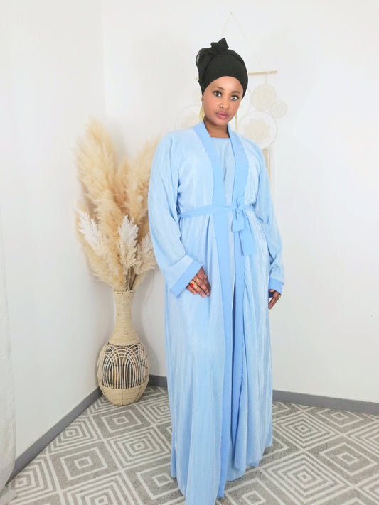 Ensemble Thely bleu