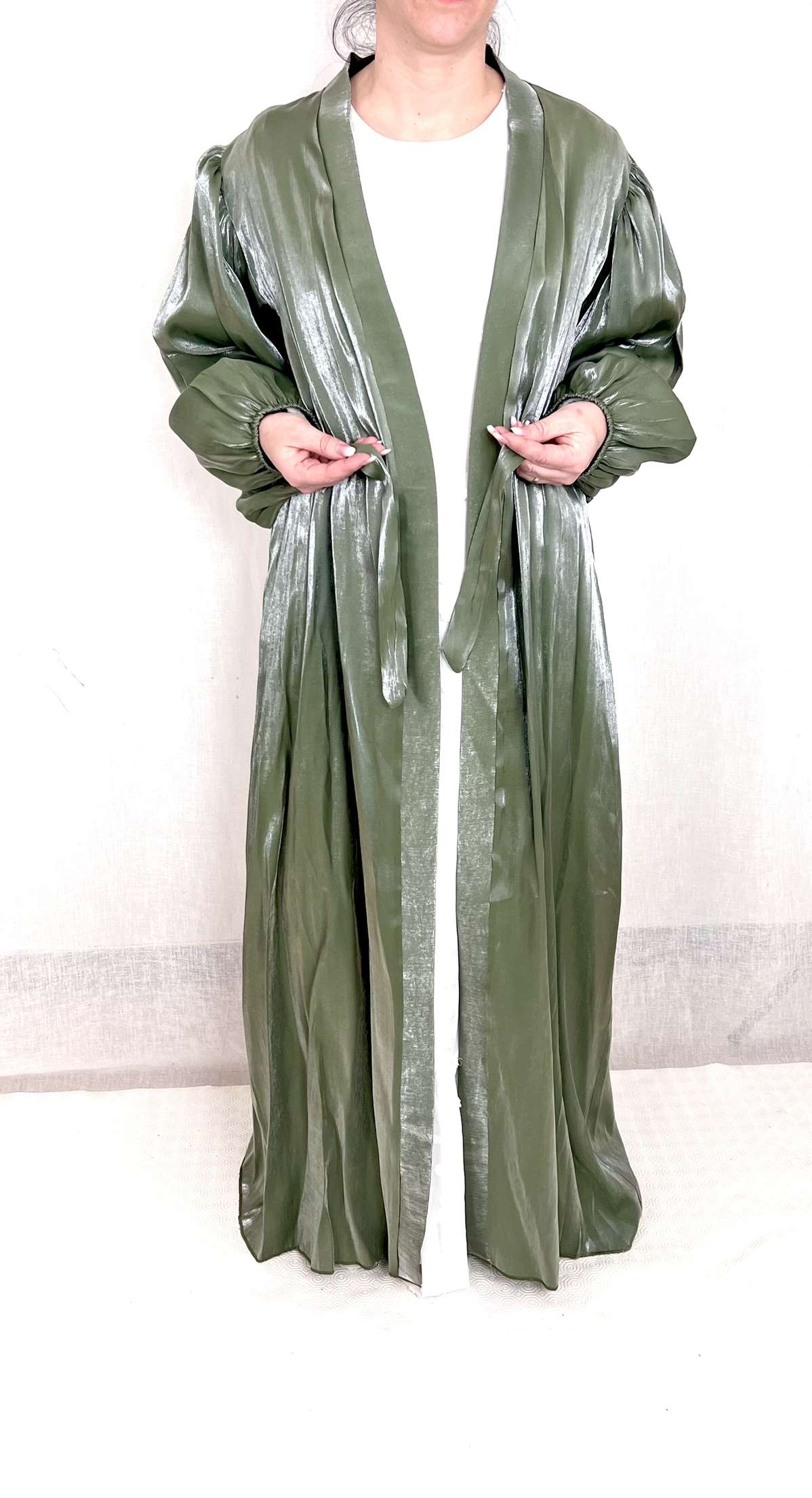 Kimono Brillant