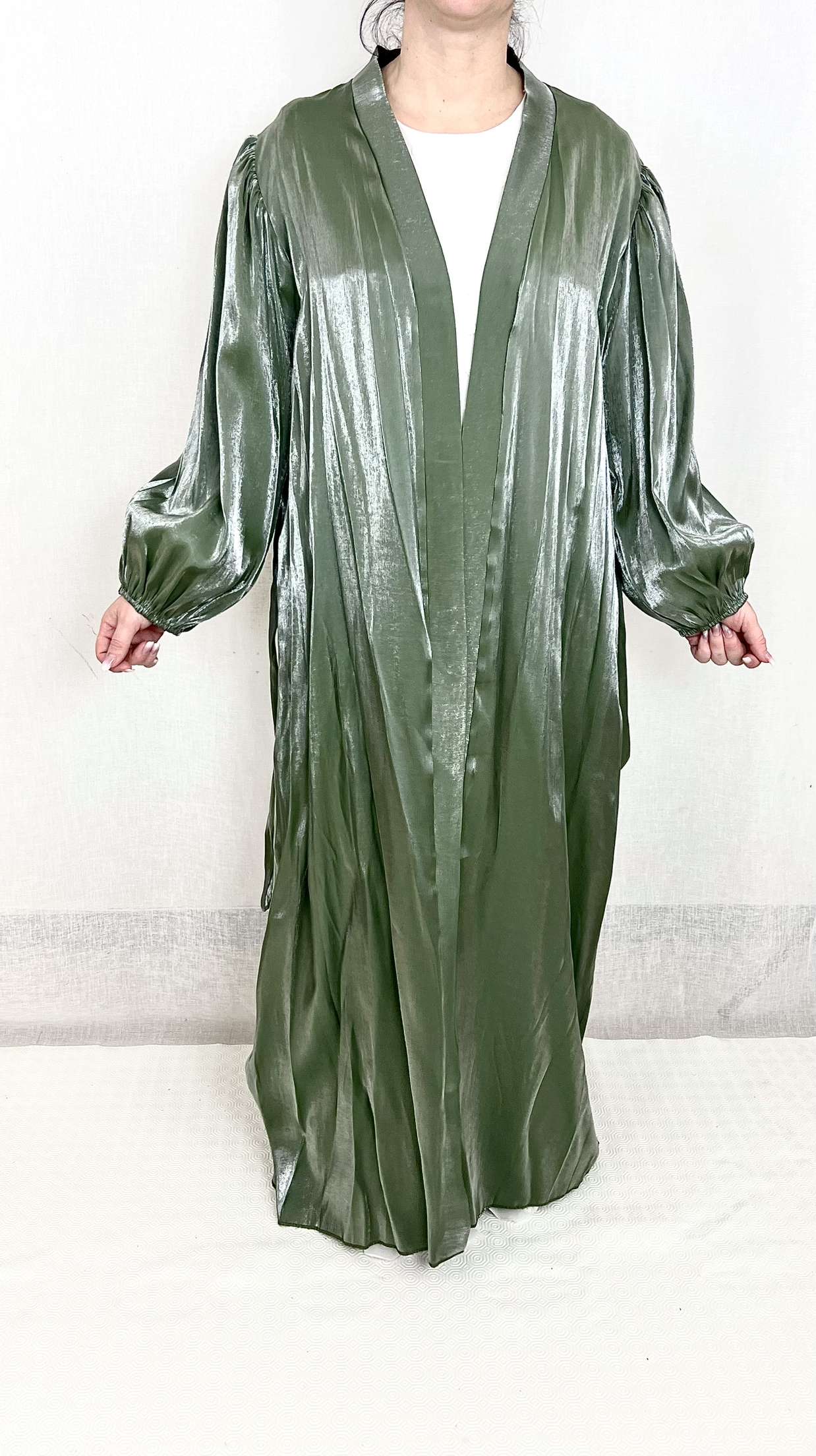Kimono Brillant